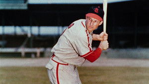 Inning Eight: A Whole New Ball Game