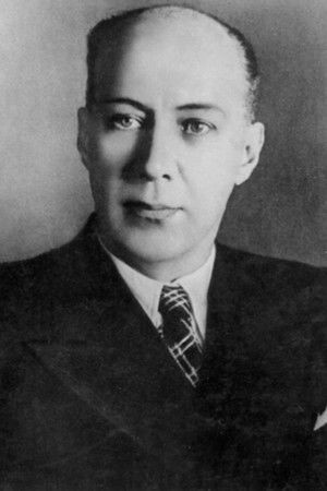 Borys Dobronravov