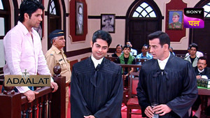 Samundar Mein Hatya Part 1