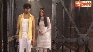 Gunjan Assures Samrat