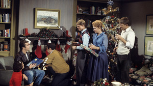 Guess Who's Coming to Christmas