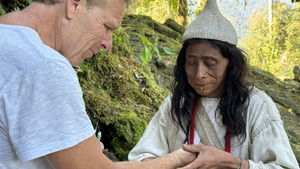 Et nyt eventyr (Colombia)