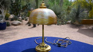 Desert Botanical Garden, Hour 1