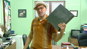 1449 Sve po dogovoru