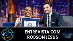 Robson Jesus