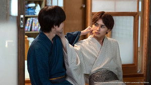 Shintaro and Asuka’s Worries…