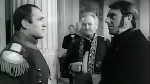 Le Chapeau de l'empereur