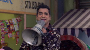 Vibhuti Becomes a Psychiatrist