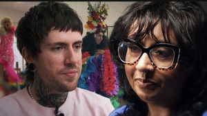 Destiny vs. Drag Queens