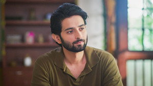 Vikrant, a Saviour?