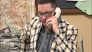 305 Dobrosavljev domar