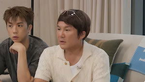 The Owner’s Rough Day