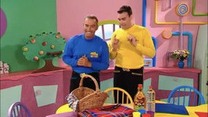 Would You Like To Dance With Me?