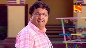 Mamaji Caught As Spy