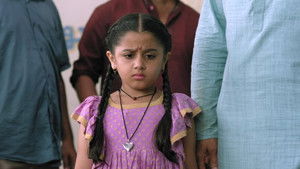 Doree Saves Rukmini's Life