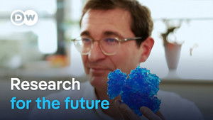 Bioplastics and other innovations against climate change