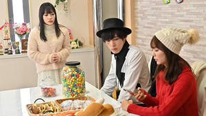 Chapter 22: Even So, I Still Want to Save People