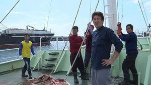 Spain's Canary Islands: Tuna Fishermen's Short Vacation