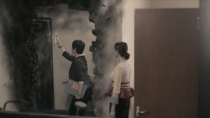 Episode 11 - 馬老闆欲殺小杜滅口