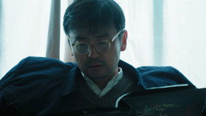 Unsung Hero Yu Min (3)