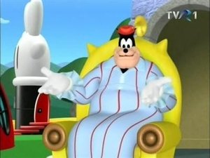 Prince Pete's Catnap