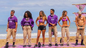 Roces entre Panteras