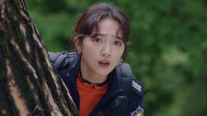 Young-hwa Saves Jun-o