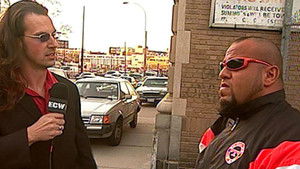 ECW Hardcore TV - May. 01, 1999