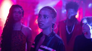 The Abyss Looks at You