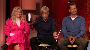 Think like a tall man