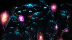 There is no place like home.