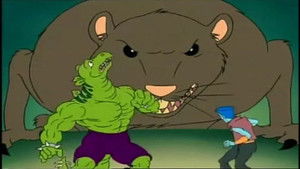 The Incredible Shrinking Dinosaurs