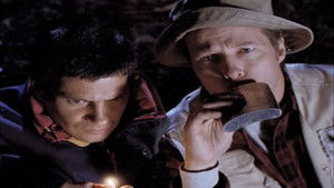 The Nasty Minded Professor