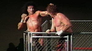 ECW Hardcore TV - Oct. 05, 1993