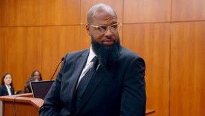 "May I Displease the Court?"