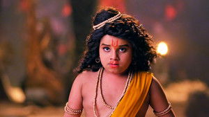 Maruti Rescues The Girl