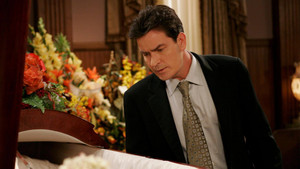 A Sympathetic Crotch to Cry On