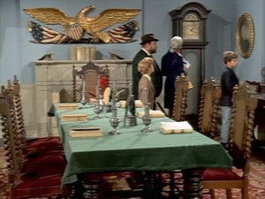 A Tale of Two Travels