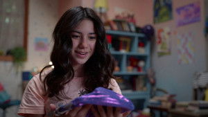 The Violet Behind the Ultra