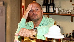 U stoleté lípy / Hostivice