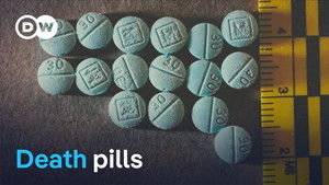 Opioid crisis in the US - Business & addiction (2/2)