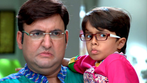 Varsha's Plan to Cure 333