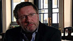 Celebrity Special, Rowland Rivron