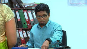 Where is that 'Missing Files' ?