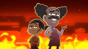 The War of the Chefs