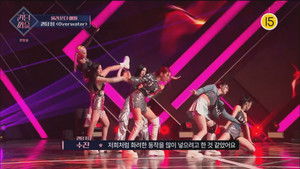 All-Rounder Battle Part 3