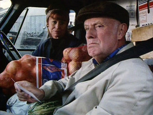 Rearranging the Dust