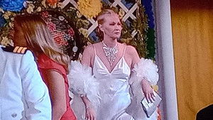 The Captain's Ne'er-Do-Well Brother/The Perfect Match/The Remake