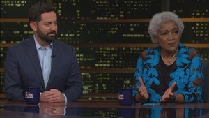 May 9, 2025: David Hogg, Donna Brazile, Rep. Mike Lawler