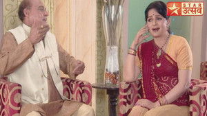 Siddhant's Mother Considers Naina